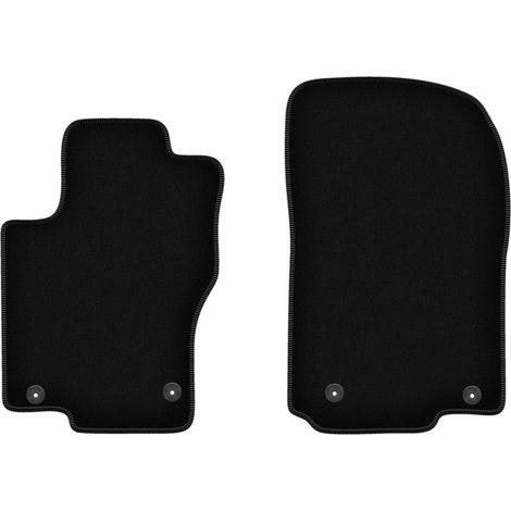Delantero BÁSICO para: Mercedes ML III W166 / GLE W166 SUV 2011-2015 (1/5)