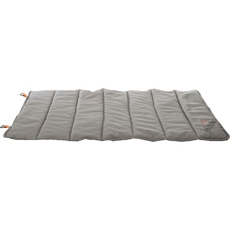Trixie Be Nordic Hooge coperta da viaggio per cani 100x65 cm
