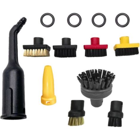 Accessoires pour nettoyeur vapeur Kärcher, Kit vapeur SC1-5 H