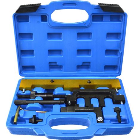 Juego de herramientas de sincronización para BMW 1.8-2.0 (5) (1/5)