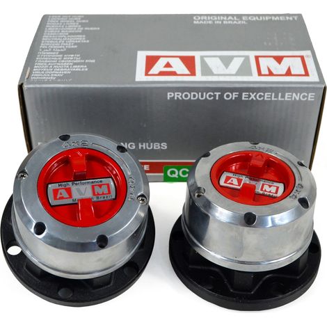 AVM449HP Nabenkupplungen (1/2)