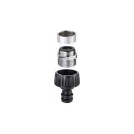 Connecteur 3/4" - CLABER