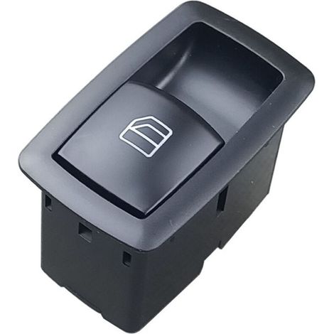 Anwendbar auf elektrische Fensterheberschalter der Mercedes-Benz Modelle A180, B200, R350 und M400 (A2518200510)