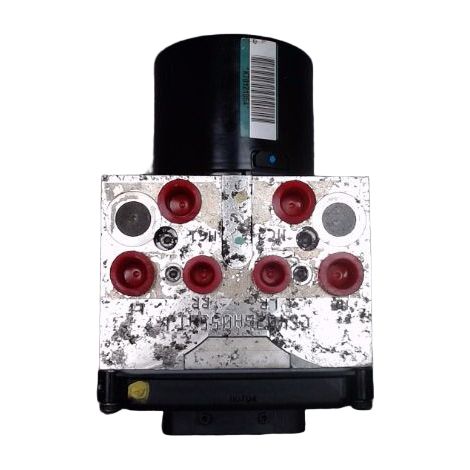 [PRODUIT D'OCCASION] Unite Hydraulique Abs PEUGEOT 407 ♻️ Ref Oe. 4541x4 - Garantie à vie (1/3)