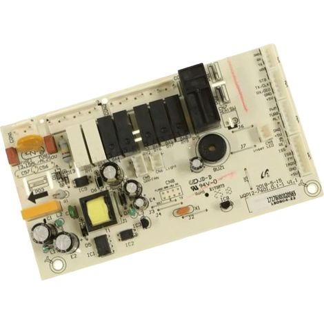 Ersatzteil - Elektronische Karte, Leistungsmodul - - BRANDT, DE DIETRICH