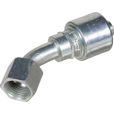 Raccord GATES 8G8FJX45S