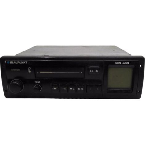 Autoradio TOYOTA Hi-ace