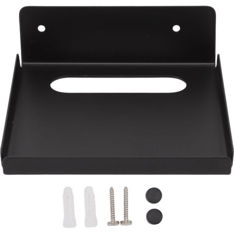 Étagère de rangement supérieure pour écran de télévision, support de rangement renforcé pour projecteur, support pour décodeur, support pour routeur