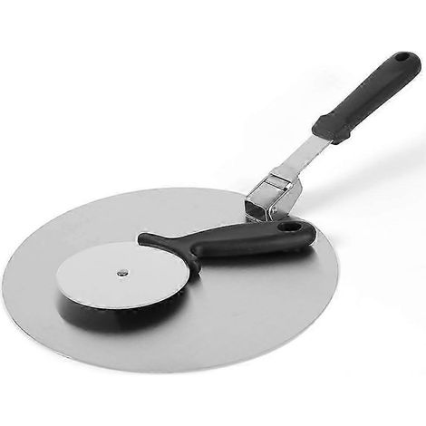 Pelle à pizza pour la cuisson et la découpe, 30 cm (1/5)