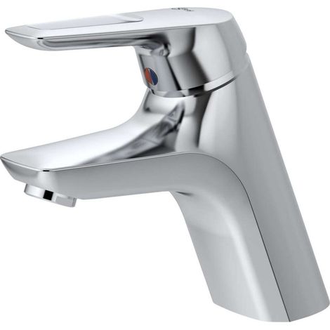 Ideal Standard Ceramix Blue Mitigeur monocommandé pour lavabo, (1/3)