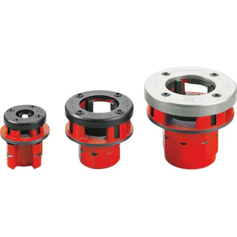 ROTHENBERGER SC Schneidkopf, BSPT R1.1/2", 8-Kant-Aufnahme - 070842X