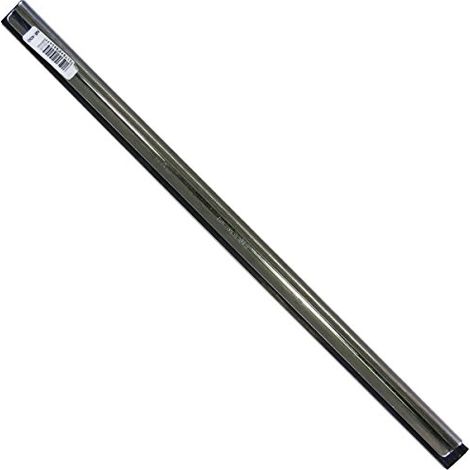 Unger Ricambio per Tergivetro ErgoTec S e Pro, Guida S con Gomma Soft 35cm (1/2)