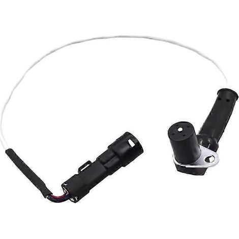 Sensor de posición y velocidad del cigüeñal DBC11501Z DBC11501 para Jaguar XJ6 XJ40 XJ12 3.2L y 4.0L 1986-1994 (1/5)