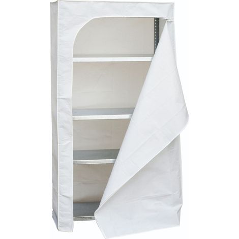 Werkbank Simon Rack 90230000085 fest 180x90 cm