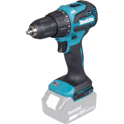 MAKITA DHP490Z 18v Combi drill 13mm keyless chuck
