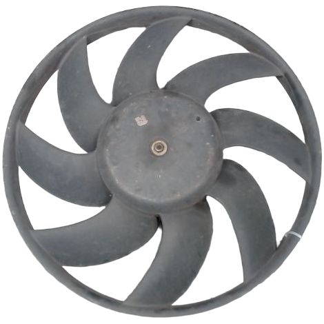 [PRODUIT D'OCCASION] Moteur Ventilateur Radiateur FORD Fusion ♻️ Ref Oe. 1495675 - Garantie à vie (1/4)