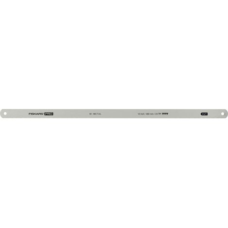 Fiskars Pro TrueTension™ Ersatz-Bügelsägeblatt (30 cm, 24 TPI) Fiskars 1062941 (1/2)