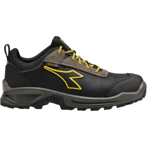 Chaussures de sécurité basses DIADORA SPORT DIATEX LOW S7S FO CI SR - 181121C2815 41