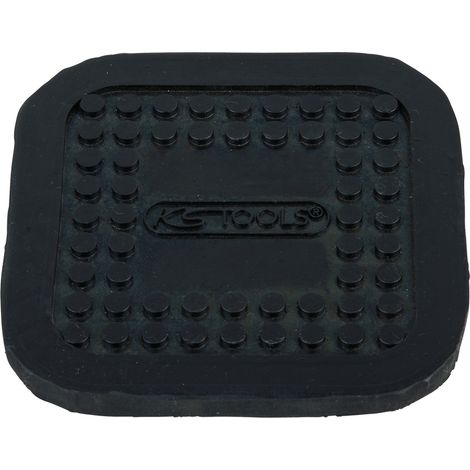 KS Tools Hartgummi-Auflage für 160.0305 (1/2)