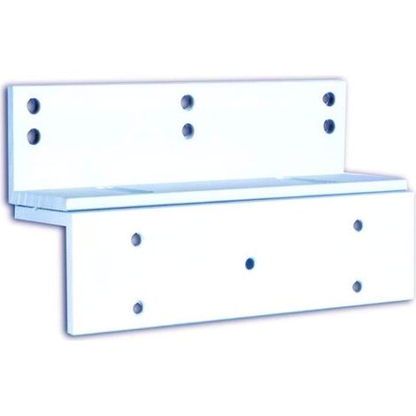 CDVI Security F0516000002 Étrier pour aimant de retenue (1/9)