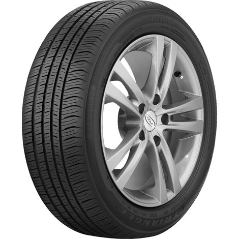 TRIANGLE Pneus été 215/65R16 102H TL ADVANTEX TC101 XL