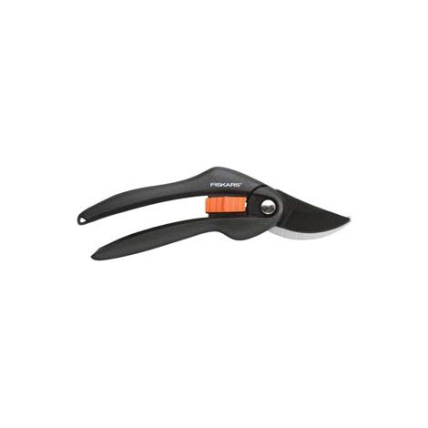 FORBICE POTA SINGLESTEP BYPASS P341 cm.20,8 (111260) FISKARS (1/3)