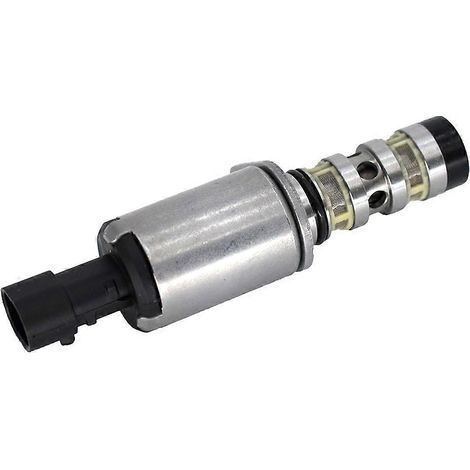 2 électrovannes de contrôle de la distribution variable (VVT) du moteur (1/5)