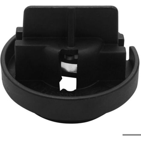 Douille Porte-Ampoule - Feu Arrière Voiture - Compatible Mini R56 R57 R58 R59 R61 - ABS Noir - 2 Pièces (1/4)