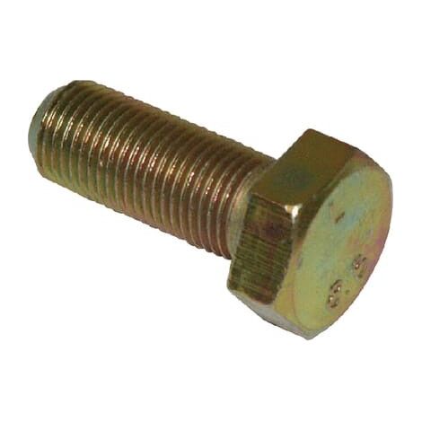 Boulon WISCONSIN 16862WIS