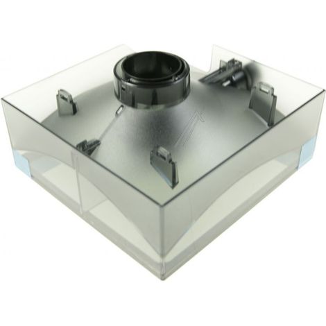 Melitta - réservoir à grains 677 noir v3 - 6767236 (1/5)