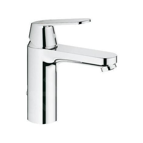 Grohe Eurosmart Cosmopolitan Mitigeur monocommandé pour lavabo, (1/4)