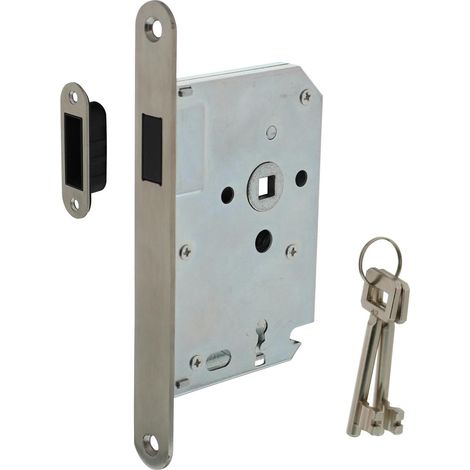 Magnetisches schlösser SL56 aus Edelstahl - Pro Stück
