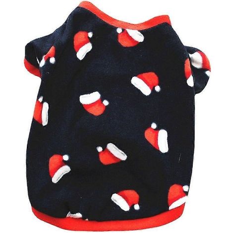 Weiche, warme Fleece-Haustierkleidung, niedlicher Hundemantel mit Totenkopf-Print, Welpen-Shirt-Jacke, Pullover für Französische Bulldoggen, Tarnmuster-Hundebekleidung, Größe 13 (1/5)
