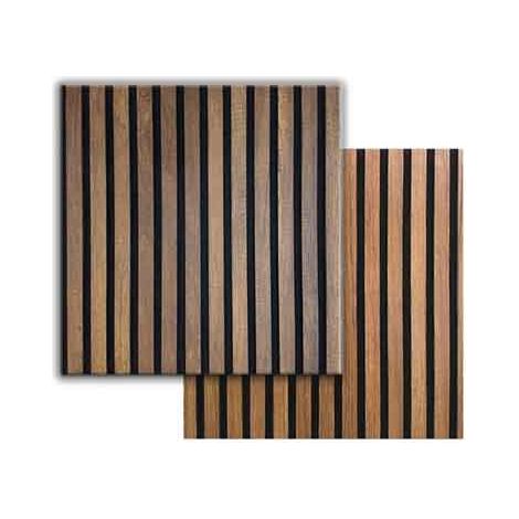 PANNELLO FONOASSORBENTE 'EURO ACUSTIC' 60x275 cm - Col.