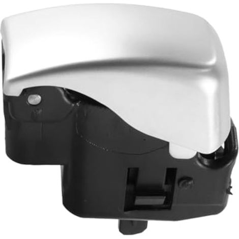 Verrou intérieur de pommeau de vitesse de rechange pour Renault Kadjar 2015-2022 Boîte automatique 328650419R (1/5)