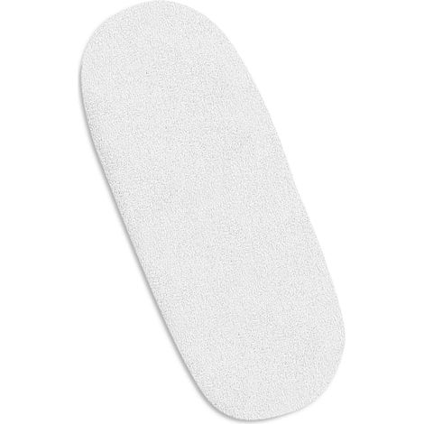 Protège-matelas 100 % imperméable pour couffin – Tissu éponge ultra doux, non silencieux et respirant (73-76 x 28-30 cm) (1/5)