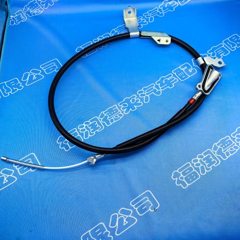 36531-PA000 is suitable for Nissan Sunny N16 models from 2001-2006, including the rear handbrake cable and parking cable. (1/4)