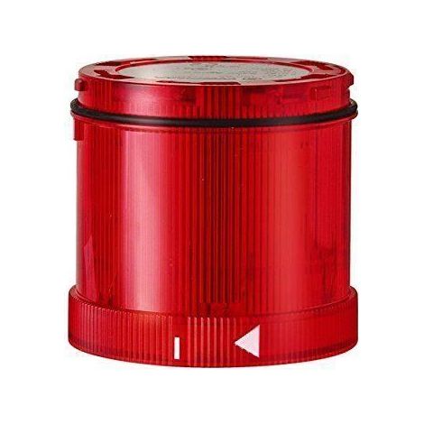 Dispositivo di comando Werma kombiSIGN 71 LED IP65 24V