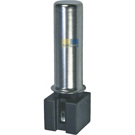 Ersatzteil - Temperatursonde, original - - WHIRLPOOL, BAUKNECHT, LADEN, IGNIS, KITCHENAID (1/2)