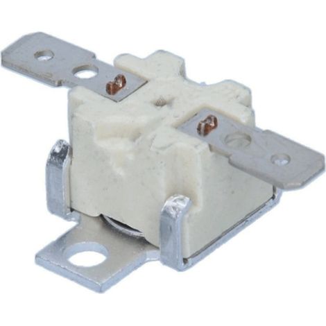 Ersatzteil - Original-Thermostat 200° - - SMEG