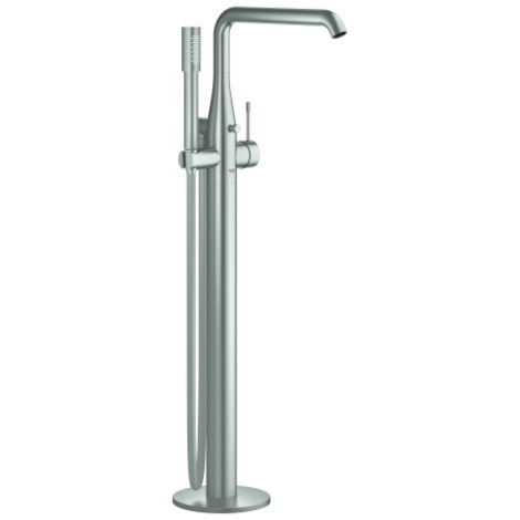 Grohe Essence Mitigeur monocommandé pour bain, montage au sol,