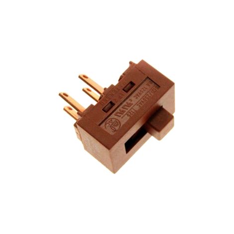 SUPPORT DOUILLE pour HOTTE SCHOLTES - C00135595 (1/2)