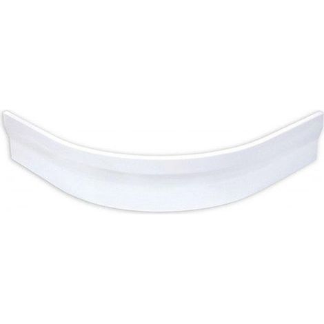 Ravak Minivana - Panneau frontal Sabina 90, pour receveur 900 x 900 mm, blanc A917001020