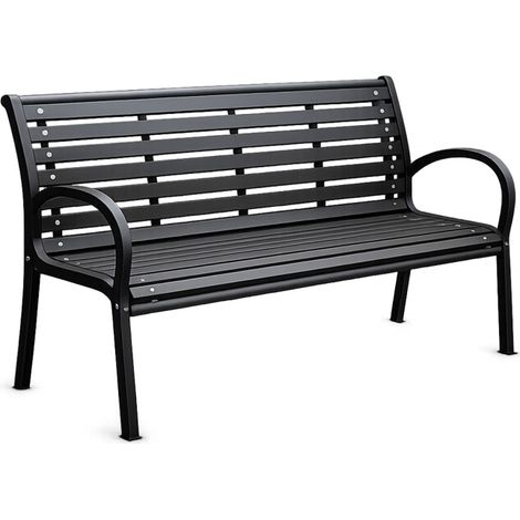 Aga Gartenbank 125x60x80 cm (1/5)