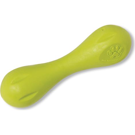 West Paw Toy Zogoflex Hurley S 15cm Green