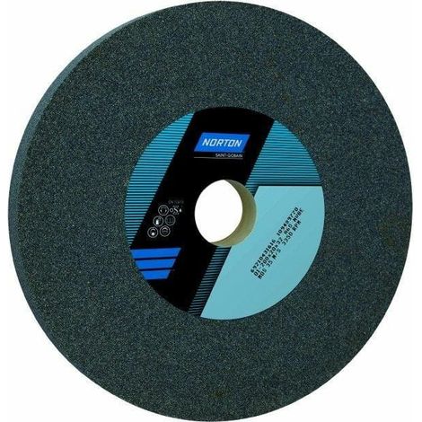 MOLA NORTON-01 200 mm x 20 mm x 32 mm A60M5VBE. (1/3)