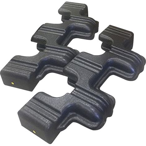 Sentry Protection Products, Protection des colonnes, kit (1/5)