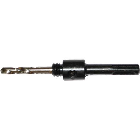D-17603 Adaptateur pour SDS-PLUS, 16 - 29 mm