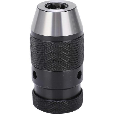 Bohrfutter 40CR selbstspannend selbstverriegelnd 113JT6 113mm Werkzeug zum Spannen