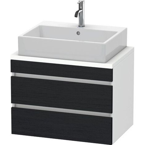 DURAVIT DS530601618 WTU DuraStyle pour console 512x700x478